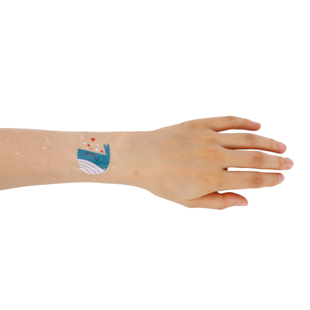 TookyToy - Tattoo Stickers - Motherhood