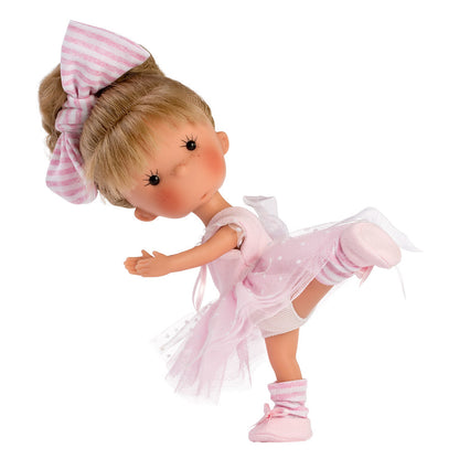 Llorens - Miss Mini Bellerina Doll - 26cm