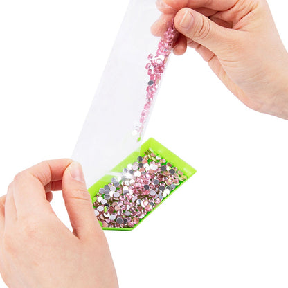 TookyToy - Big Gem Art Kit - Diamond Crown