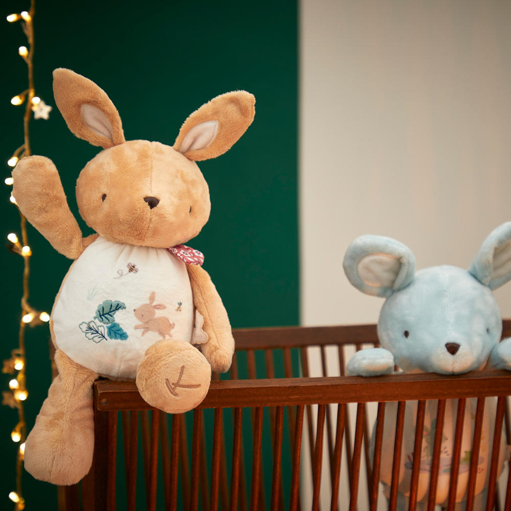 Kaloo - Rabbit Hand Puppet