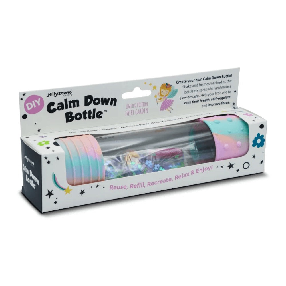 Jellystone Designs - DIY Calm Down Bottle Kit