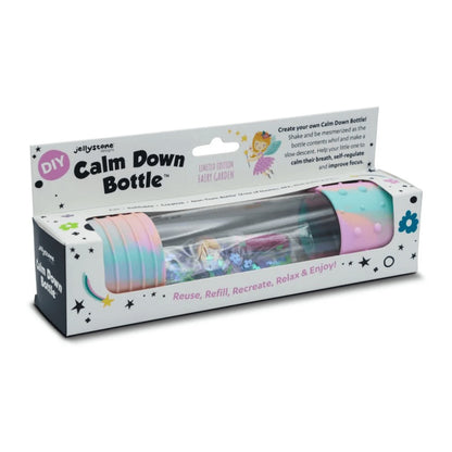 Jellystone Designs - DIY Calm Down Bottle Kit