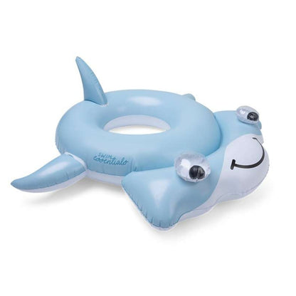 Swim Essentials - Swim Ring - Hunter the Hammerhead 95cm