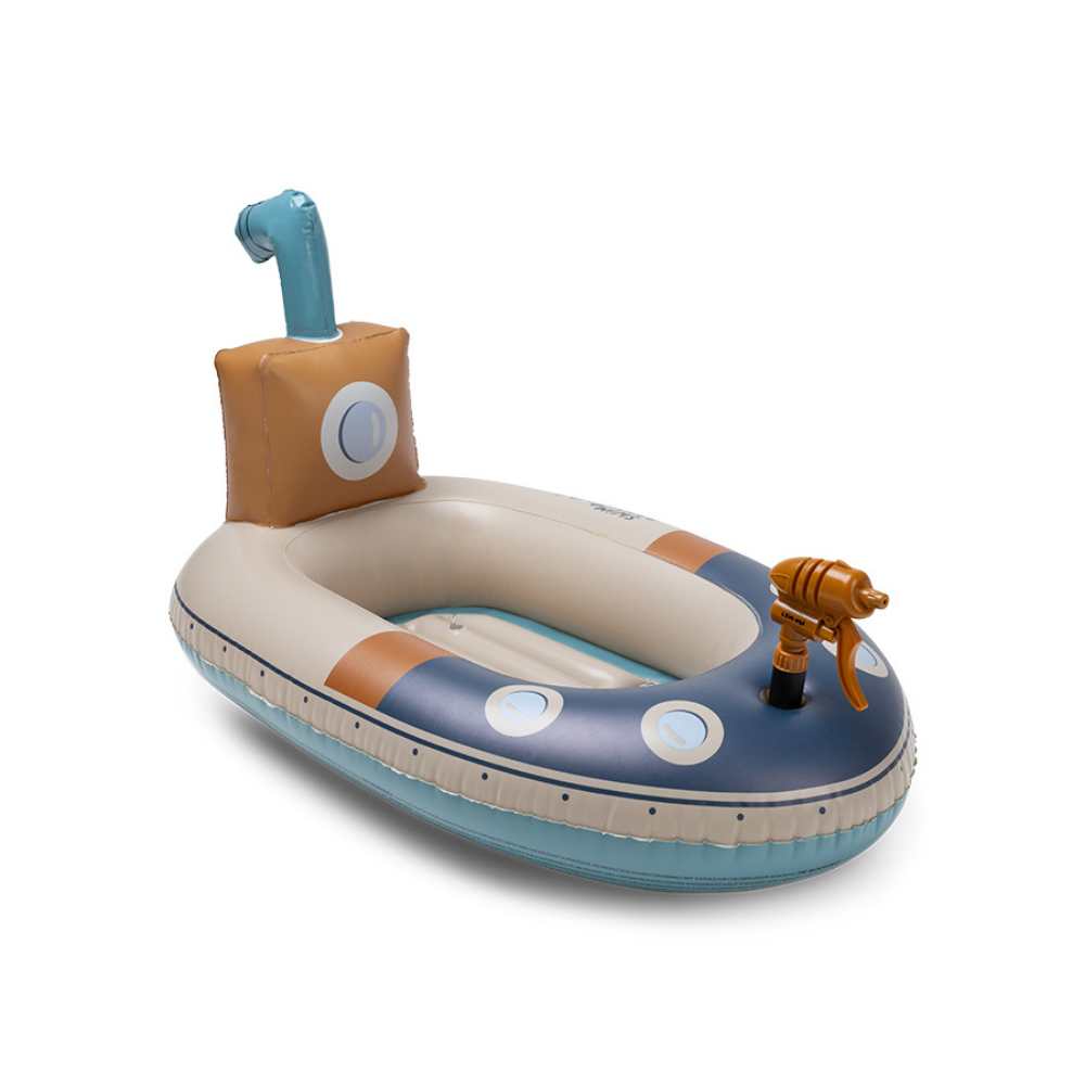 Swim Essentials - Pool Float - Submarine 100cm