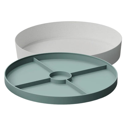 Jellystone Designs - Sensory Tray Play with Illustrated Silicone Lid
