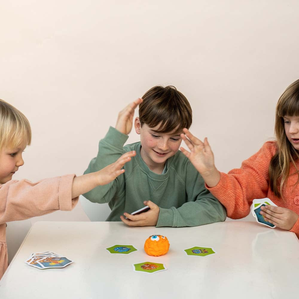 FlexiQ - Monster Mash Educational Family Game
