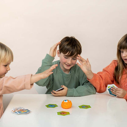 FlexiQ - Monster Mash Educational Family Game