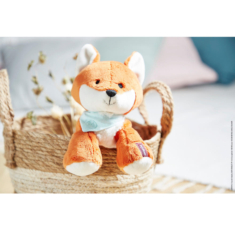 Kaloo - Soft Toy - Paprika Fox - 17cm