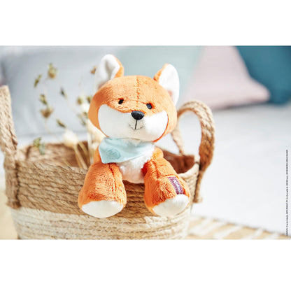Kaloo - Soft Toy - Paprika Fox - 17cm
