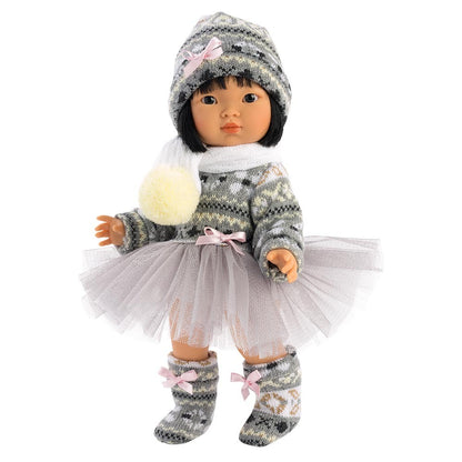 Llorens - Lu Doll - 28cm