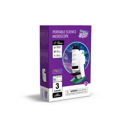 TopBright - 3 In 1 Darwin Portable