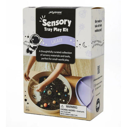 Jellystone Designs - Sensory Play Kit for Kids