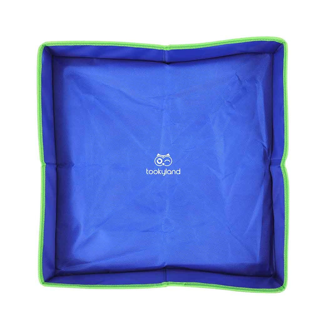 TookyToy - Magic Star Sand Playkit - The Paradise