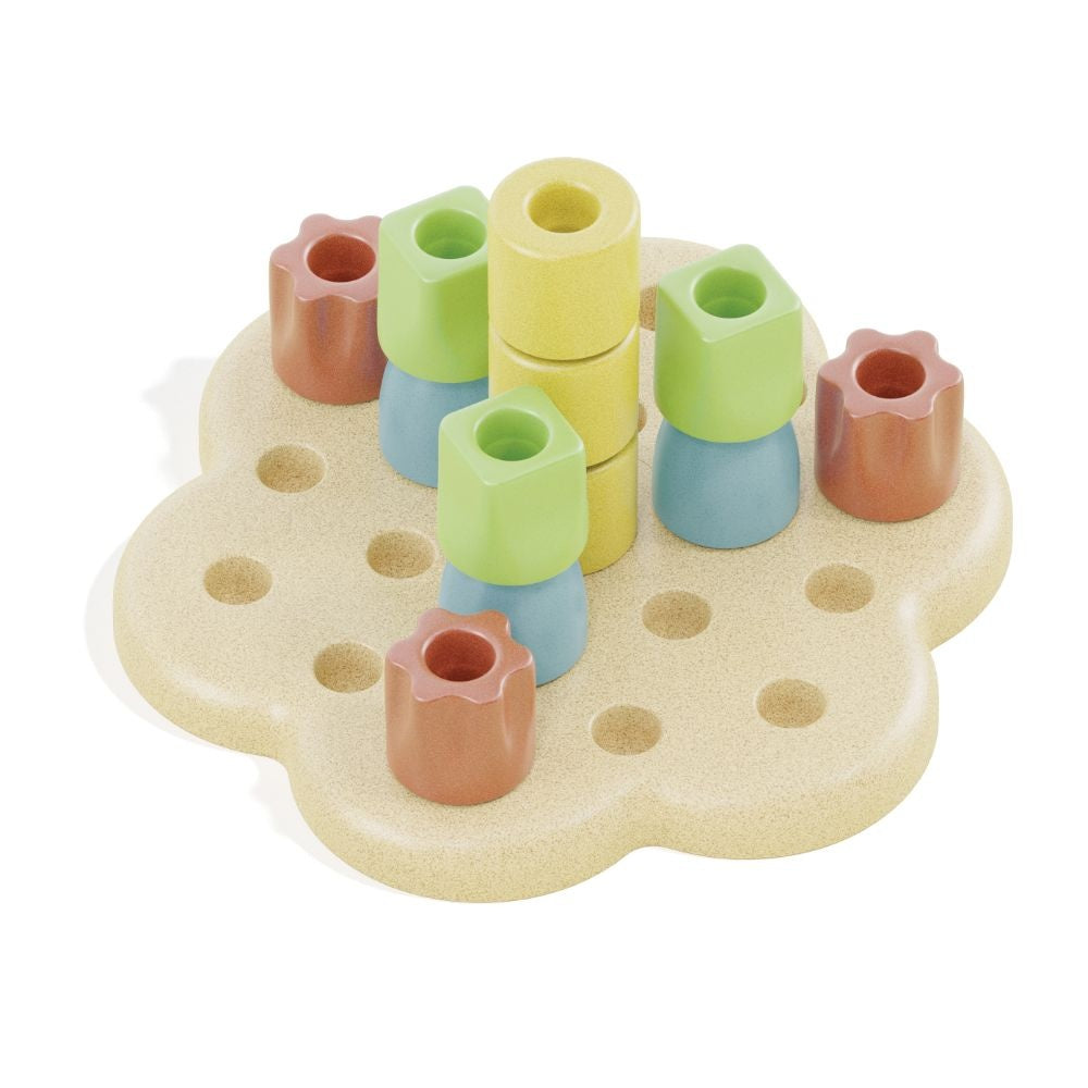 Quercetti - Play Bio-Chunky Peggy