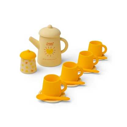 Swim Essentials - Silicone Beach Toy Set - Solmate