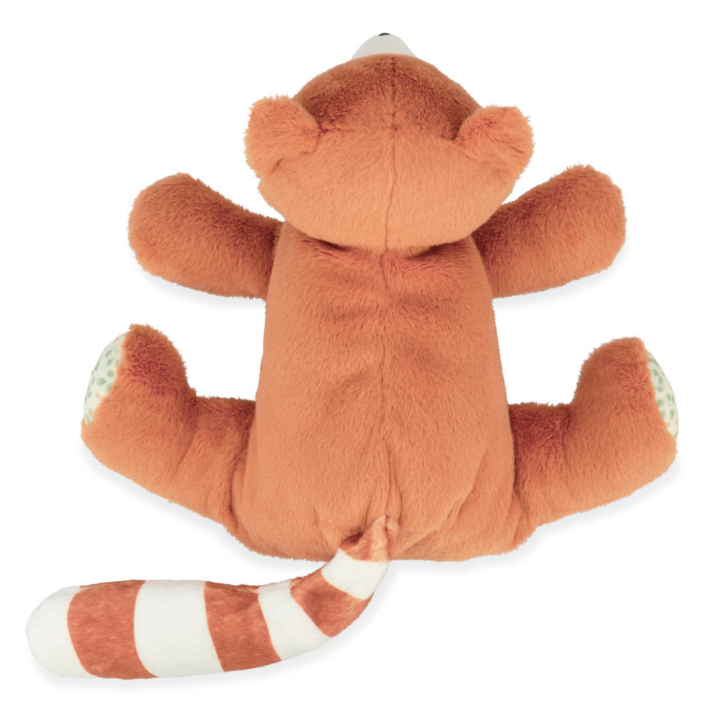 Kaloo - Weighted Soft Toy - Red Panda