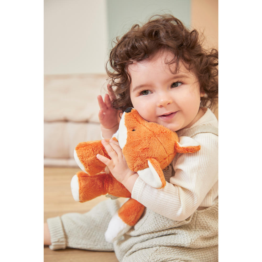 Kaloo - Soft Toy - Paprika Fox - 17cm