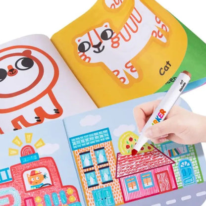 TookyToy - Little Artist Art Kit - Motherhood