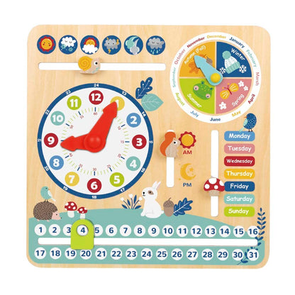TookyToy - My Time Calendar