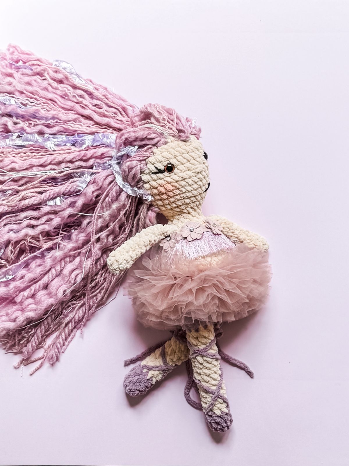 Rixci Dolls