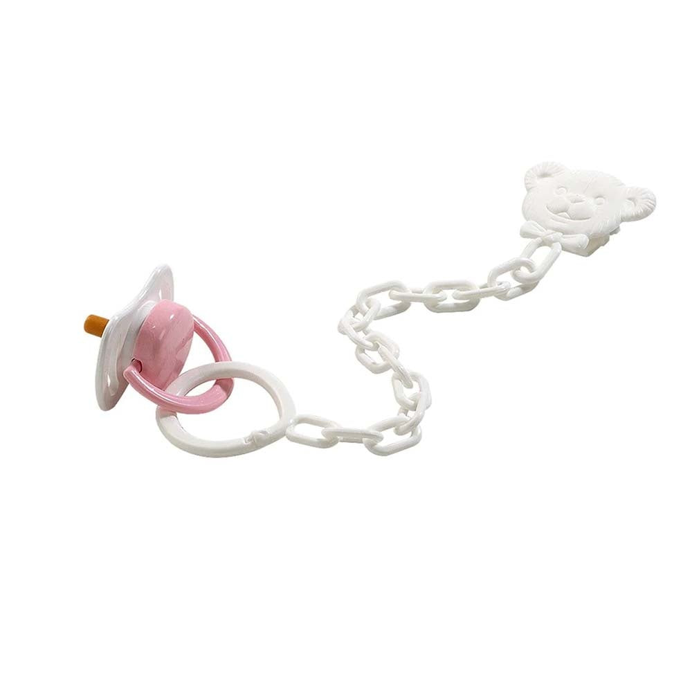 Llorens - Newborn Baby Girl Doll with Crying Mechanism, Clothing & Accessories: Star - 36cm