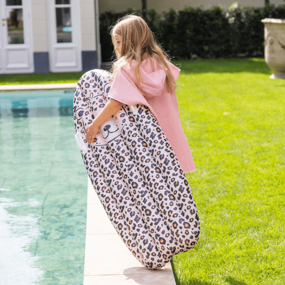 Swim Essentials - Surfboard - Safari Chic