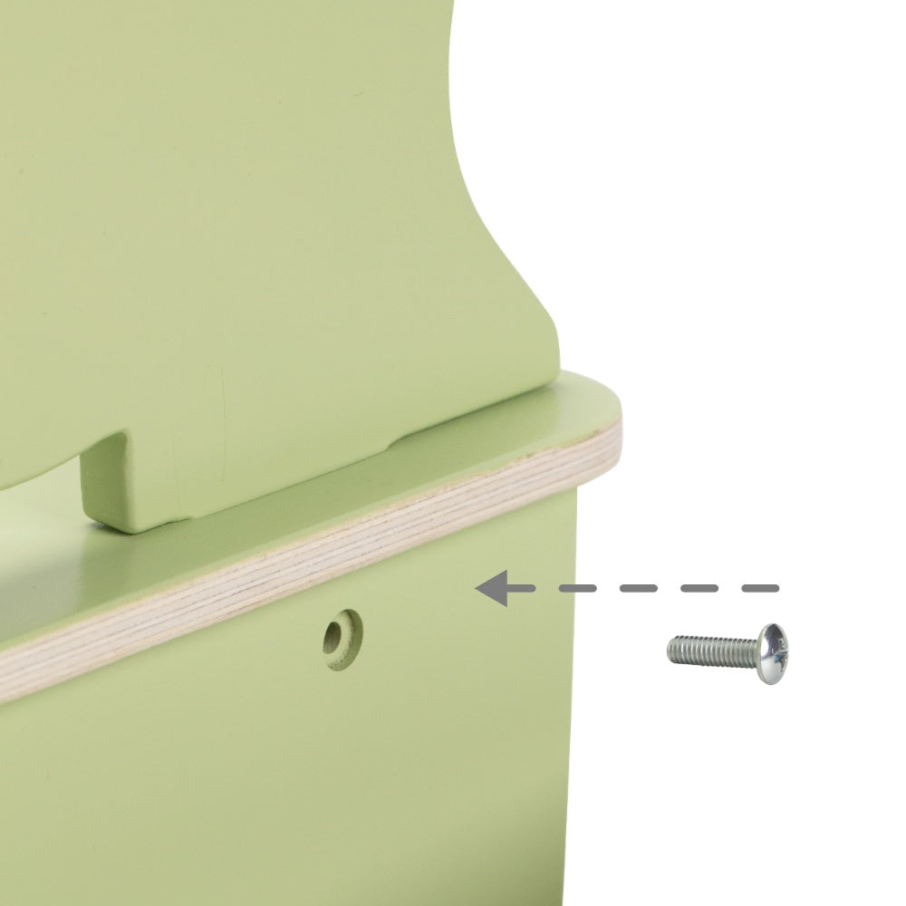 Classic World - Pretend & Play - Vintage Dressing Table