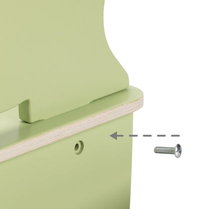 Classic World - Pretend & Play - Vintage Dressing Table