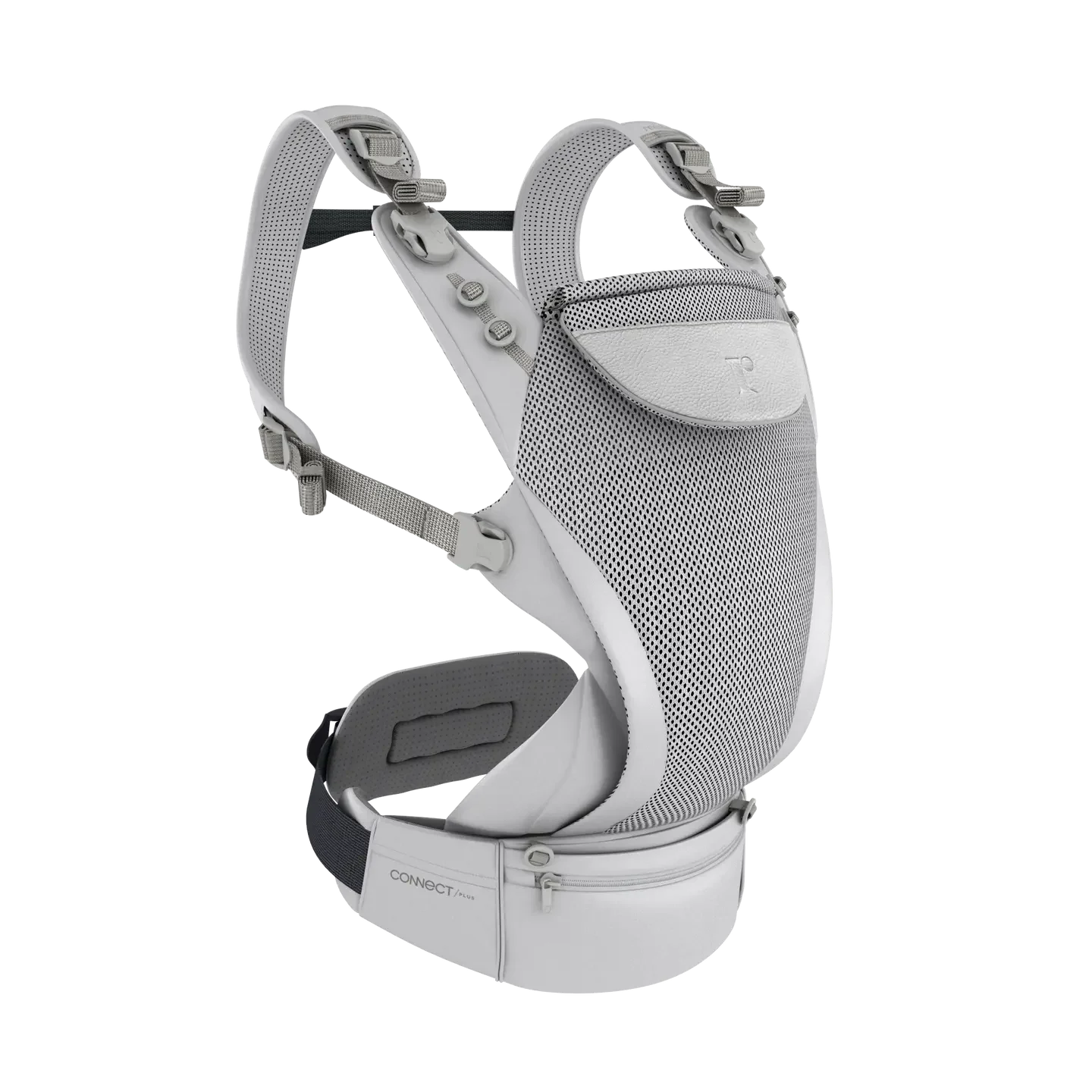 Redsbaby CONNECT Plus Carrier South Africa with Extendable SmartShade and ergonomic design