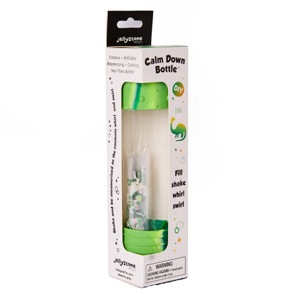 Jellystone Designs - DIY Calm Down Bottle Kit