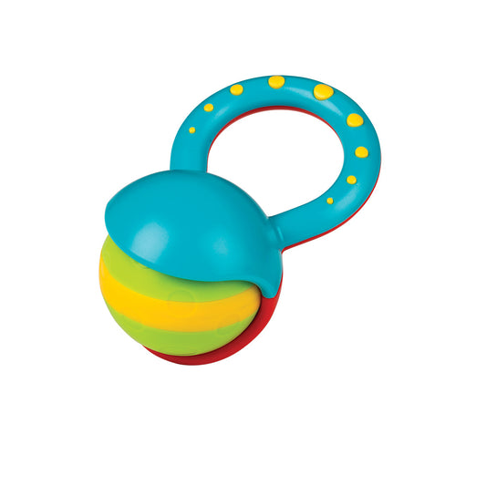 Halilit - Music Instrument for Babies & Toddlers - Roller Balls 4 pcs in Bag