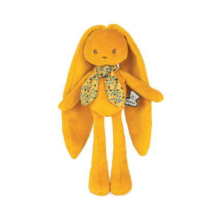 Kaloo - Soft Toy - Ochre Rabbit Puppet - 25cm