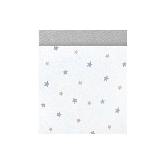 Shnuggle Air Lite Crib Fitted Sheets