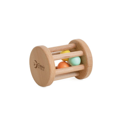 Classic World - Hello Box: Baby Toy Gift Box for 6M+
