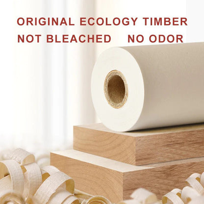 Mideer - Giant Painting Paper Roll: 20m, 89cm Wide