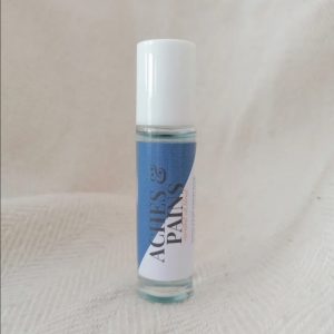 Naturalee Adult Essential Oil Blends – Natural Wellness for Everyday Life - Motherhood