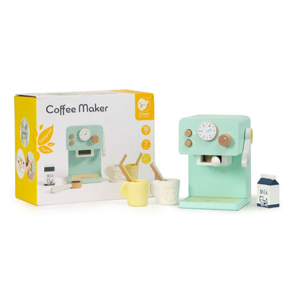 Classic World - Pretend & Play - Coffee Maker