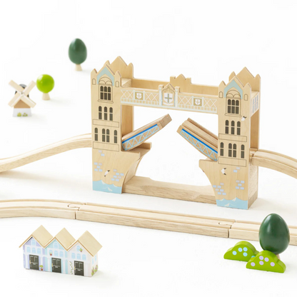 Le Toy Van - London Train set