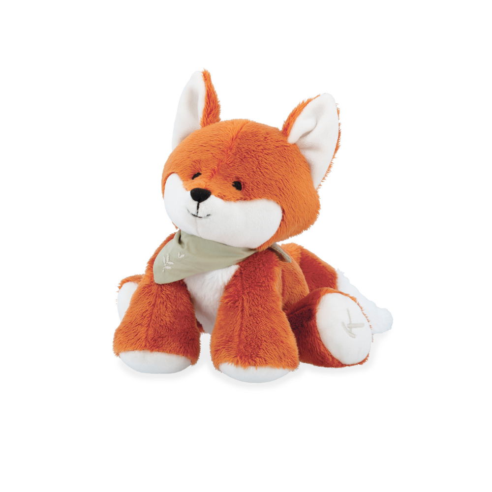 Kaloo - Soft Toy - Paprika Fox - 17cm