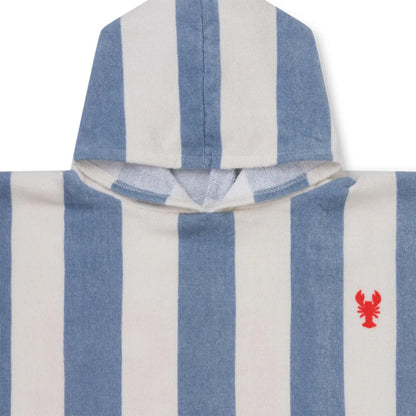 Swim Essentials - Poncho - Catch of the Day