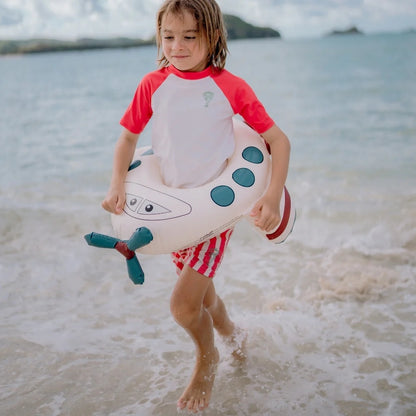 Swim Essentials - Swim Ring/Split Ring - Peter Plane 55cm
