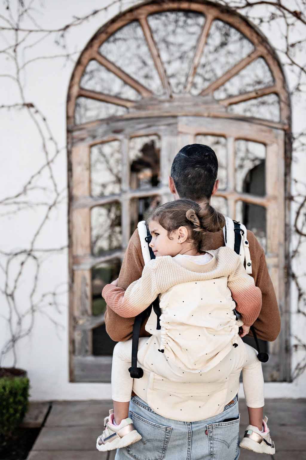 Zozinette Flexi Carriers - Motherhood