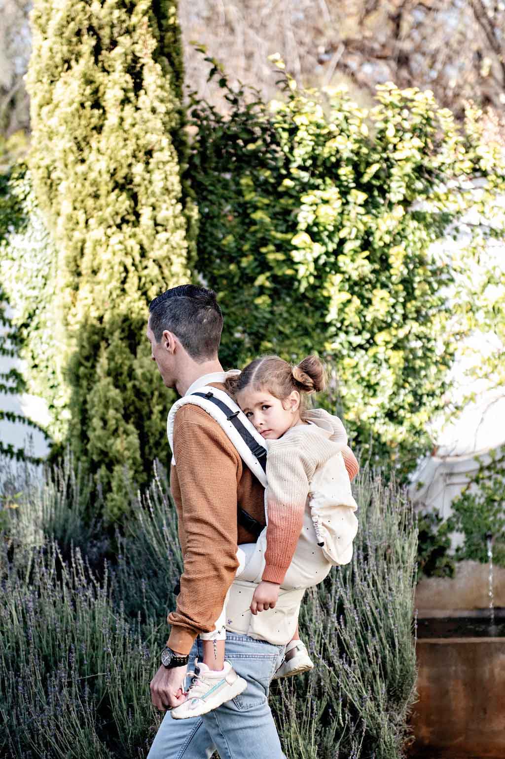 Zozinette Flexi Carriers - Motherhood