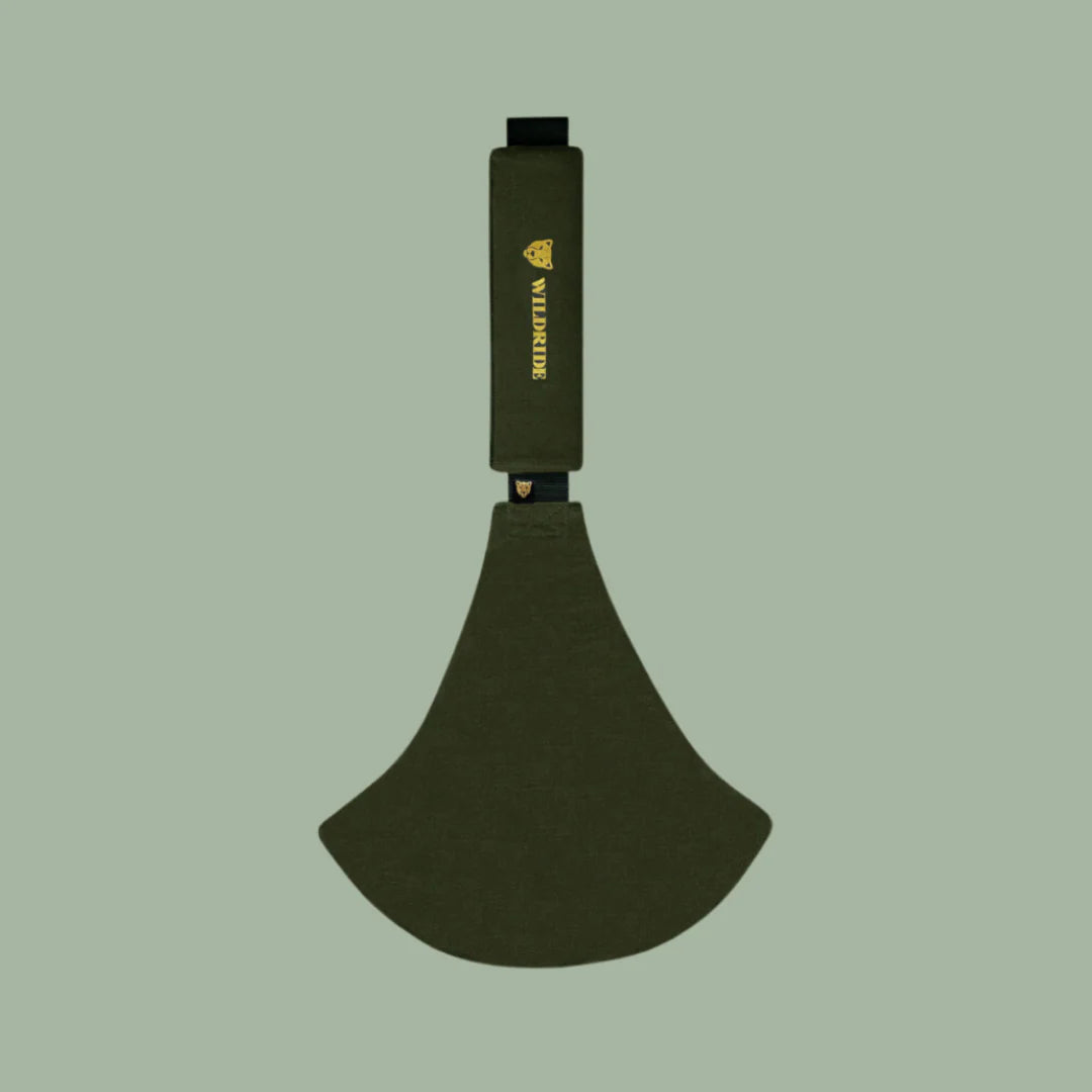 Wildride Toddler Hip Carrier – Lightweight Everyday Adventure Carrier - Motherhood