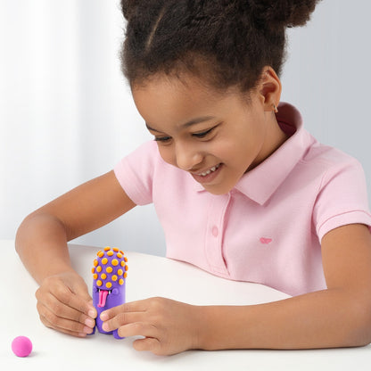 Hey Clay - Modelling Air-Dry Clay with Fun Interactive App - Beasts, 15 cans