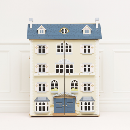 Le Toy Van - Palace Wooden Dolls House