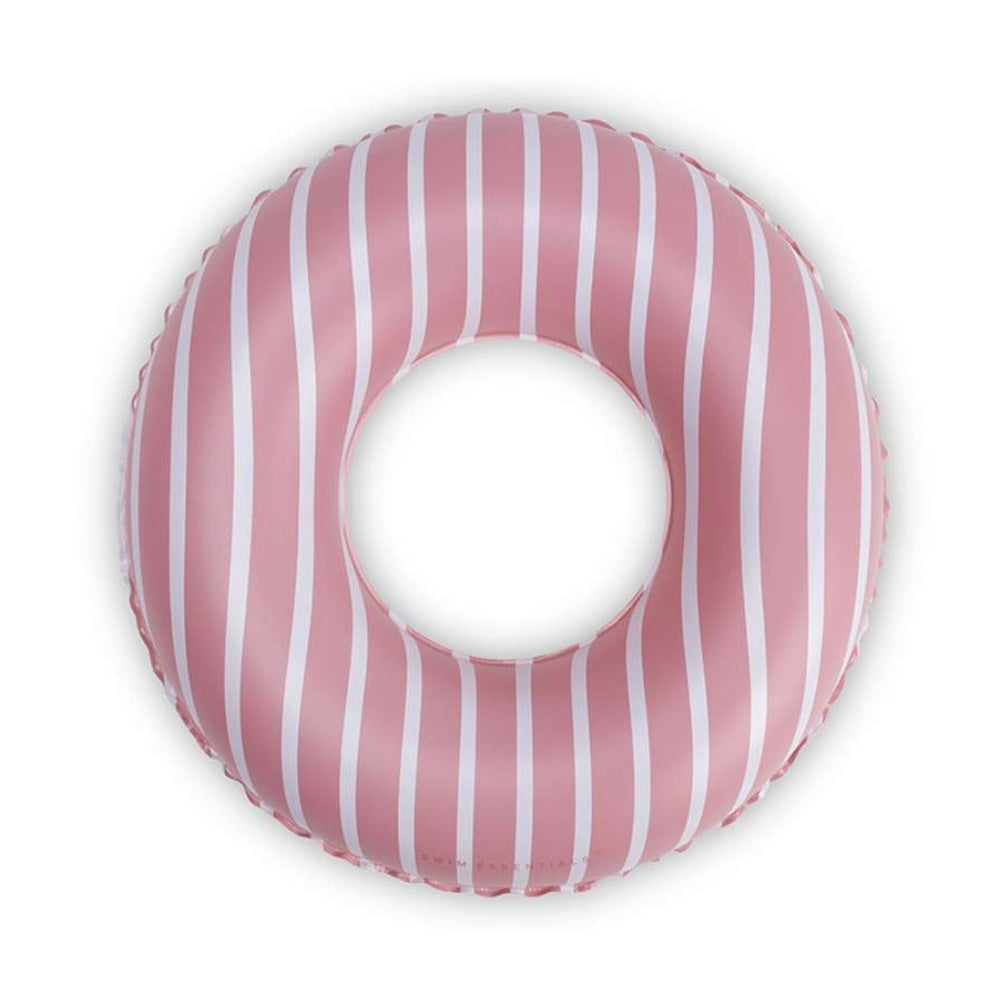 Swim Essentials - Swim Ring - Boldlines 55cm