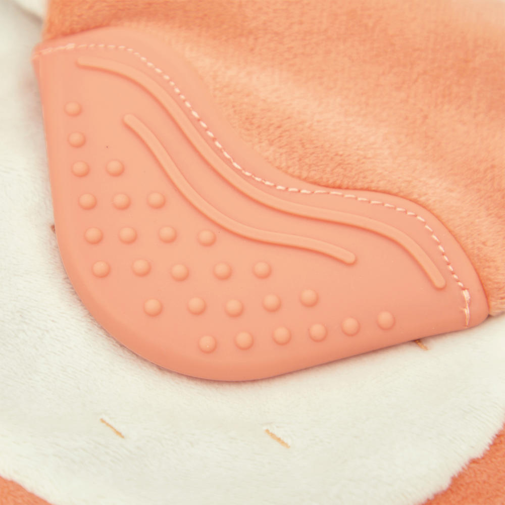 Kaloo - Teething Comforter - Squirrel