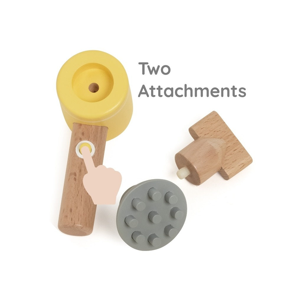 Classic World - Pretend & Play - Hairdressing Playset