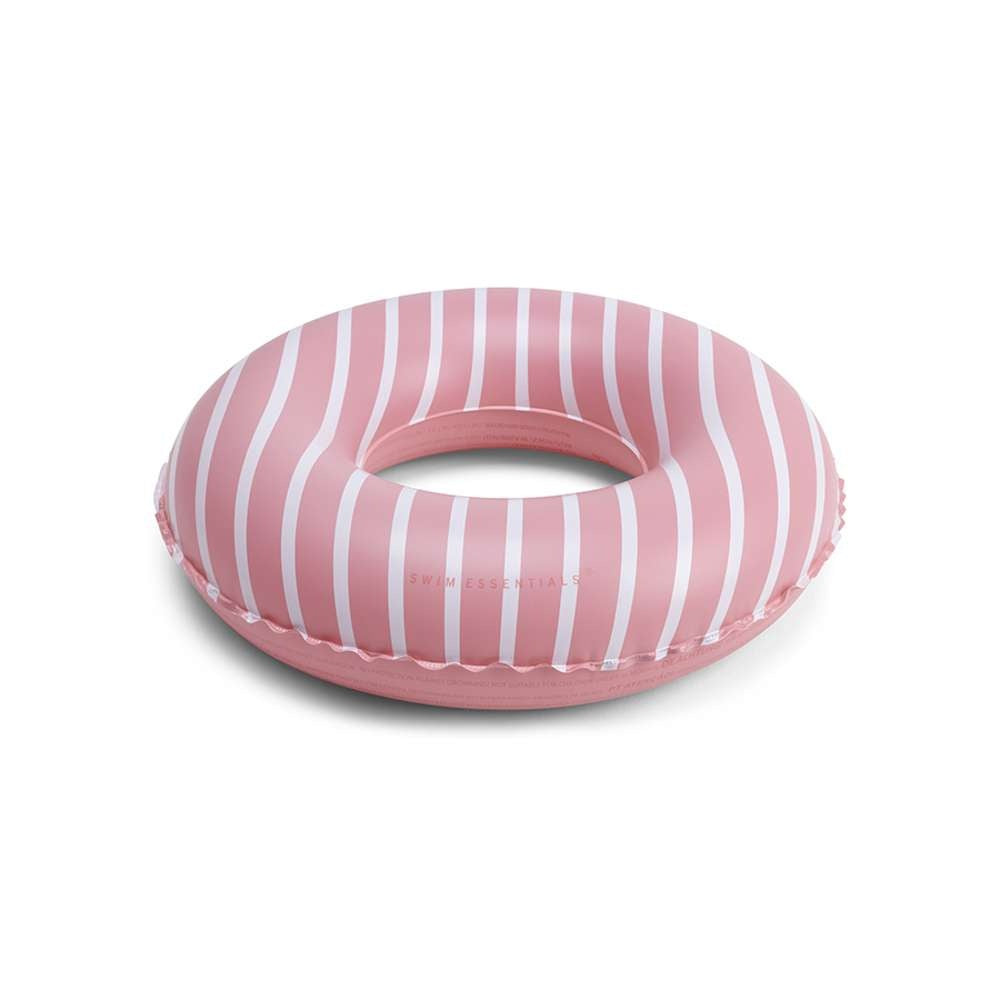 Swim Essentials - Swim Ring - Boldlines 55cm